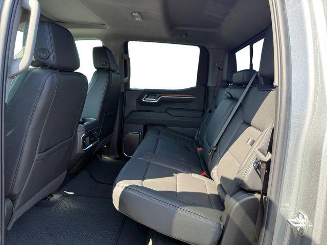 new 2026 GMC Sierra 1500 car, priced at $78,790