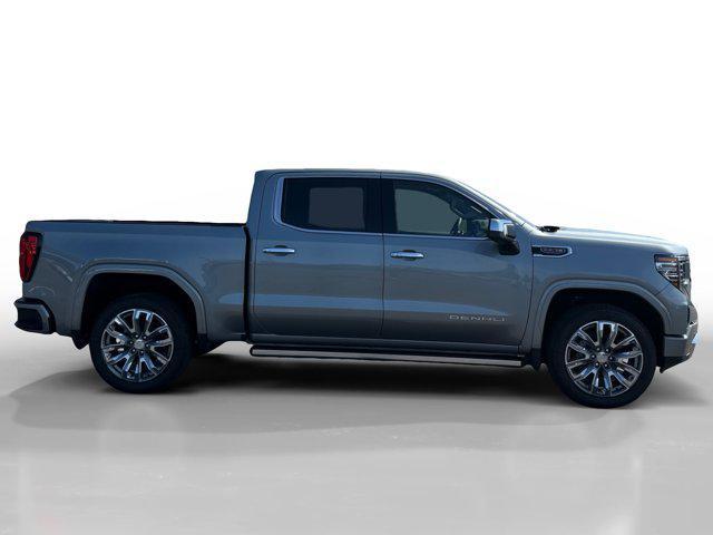 new 2026 GMC Sierra 1500 car, priced at $78,790