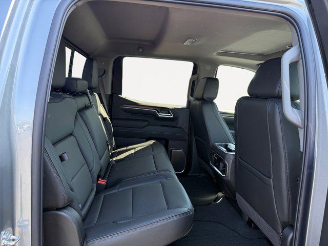 new 2026 GMC Sierra 1500 car, priced at $78,790