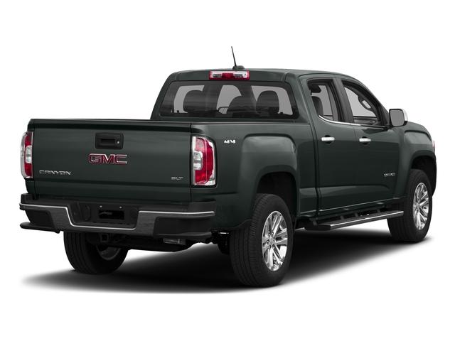 used 2017 GMC Canyon car, priced at $29,999