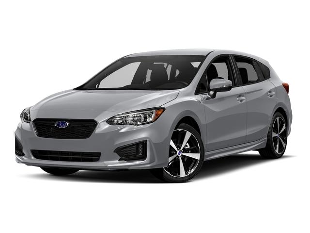 used 2018 Subaru Impreza car, priced at $16,499