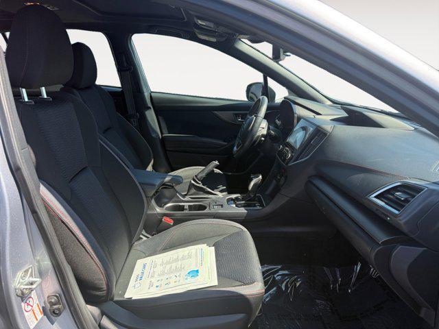used 2018 Subaru Impreza car, priced at $14,613
