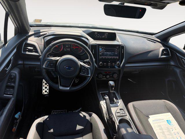 used 2018 Subaru Impreza car, priced at $14,613