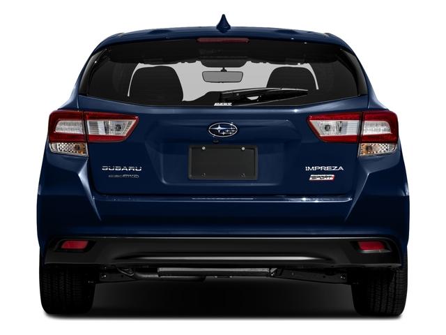 used 2018 Subaru Impreza car, priced at $16,499