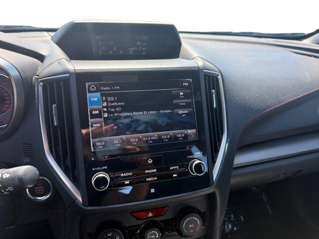 used 2018 Subaru Impreza car, priced at $14,613