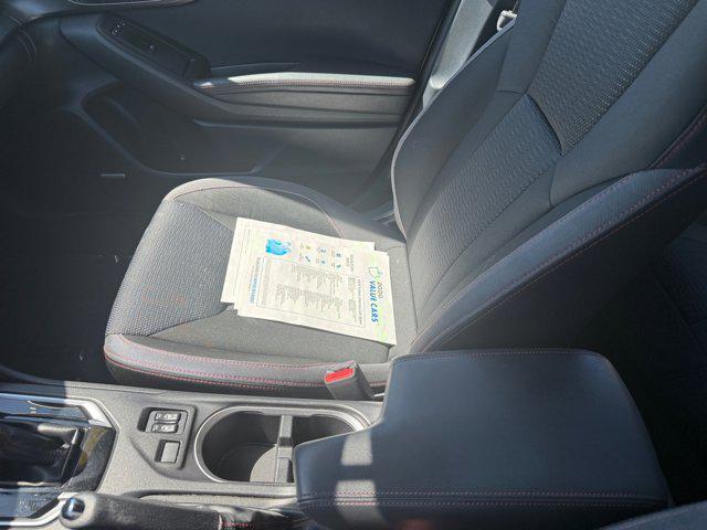 used 2018 Subaru Impreza car, priced at $14,613