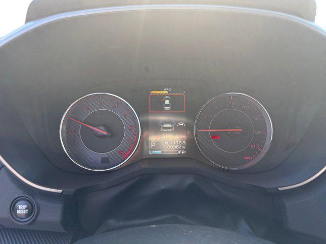used 2018 Subaru Impreza car, priced at $14,613