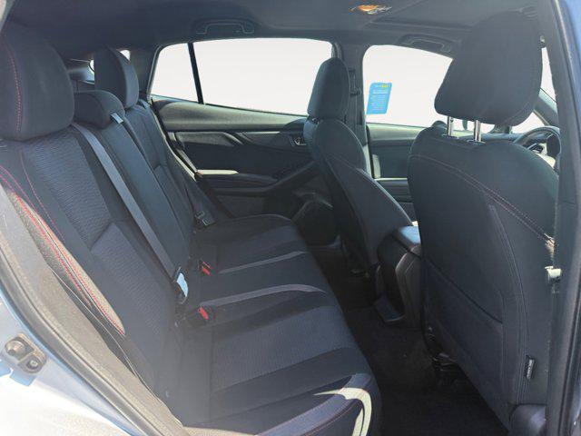 used 2018 Subaru Impreza car, priced at $14,613