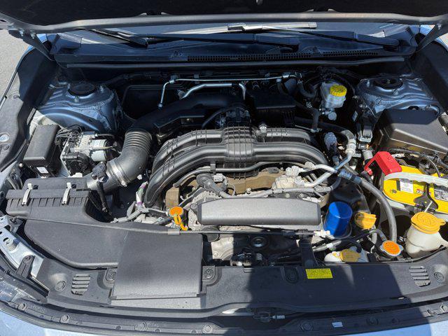used 2018 Subaru Impreza car, priced at $14,613