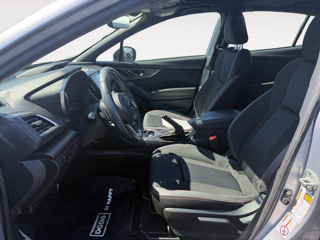 used 2018 Subaru Impreza car, priced at $14,613