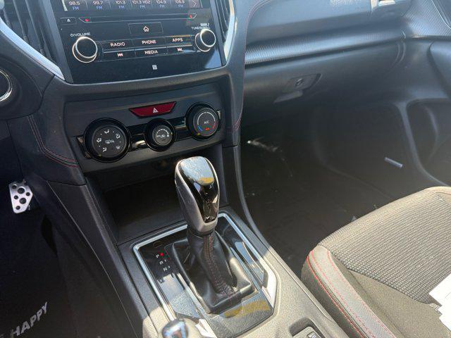 used 2018 Subaru Impreza car, priced at $14,613