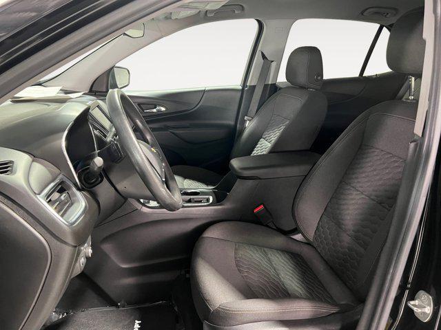 used 2020 Chevrolet Equinox car, priced at $17,399