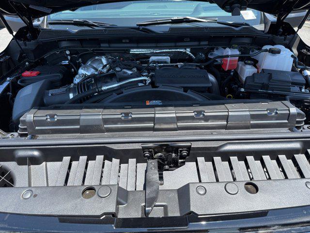 new 2025 GMC Sierra 2500 car, priced at $93,240
