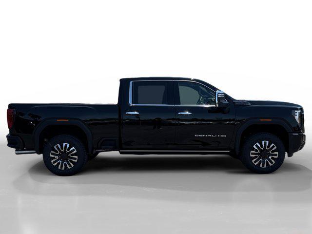 new 2025 GMC Sierra 2500 car, priced at $93,240