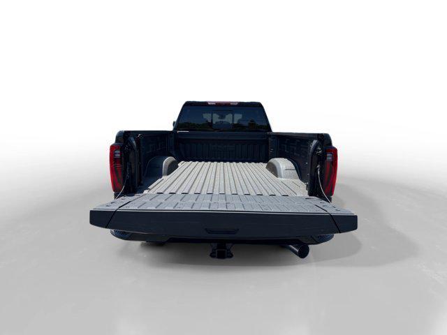new 2025 GMC Sierra 2500 car, priced at $93,240