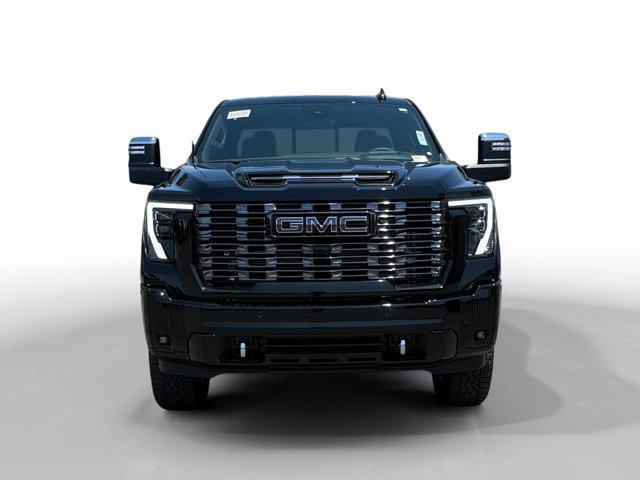 new 2025 GMC Sierra 2500 car, priced at $93,240
