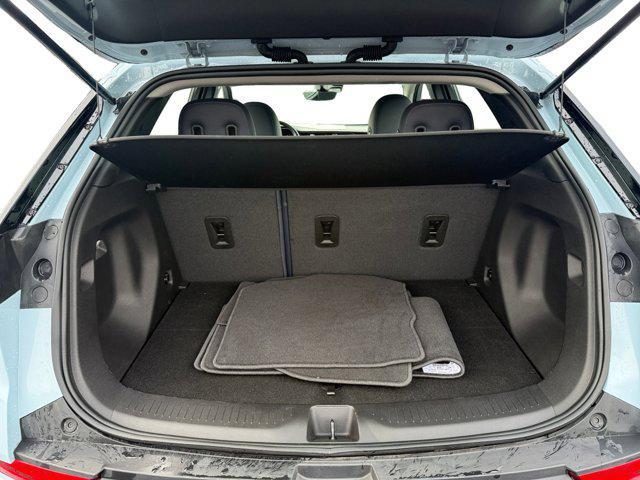 used 2022 Chevrolet Bolt EUV car, priced at $23,199
