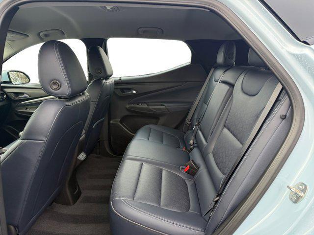 used 2022 Chevrolet Bolt EUV car, priced at $23,199