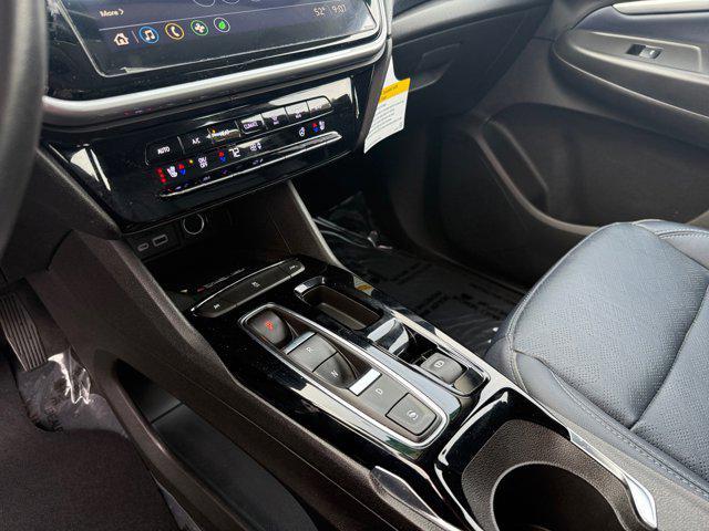 used 2022 Chevrolet Bolt EUV car, priced at $23,199