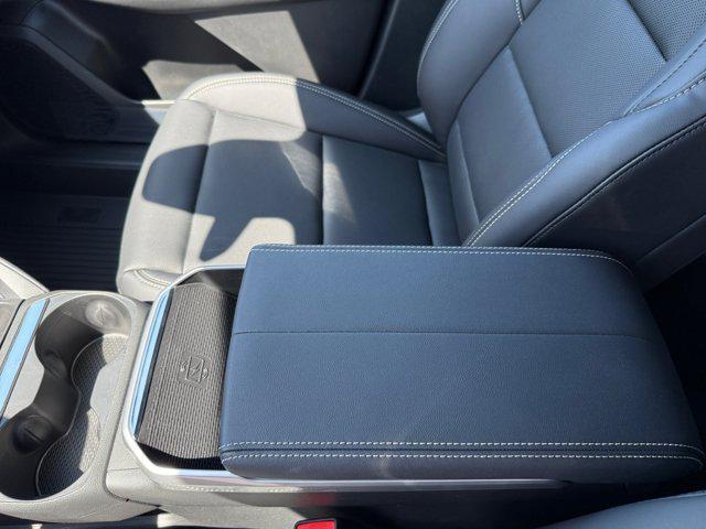 new 2026 GMC Terrain car, priced at $35,455
