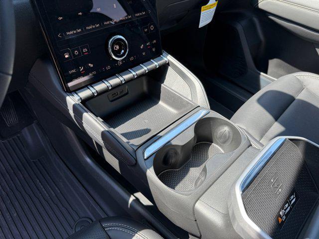 new 2026 GMC Terrain car, priced at $35,455