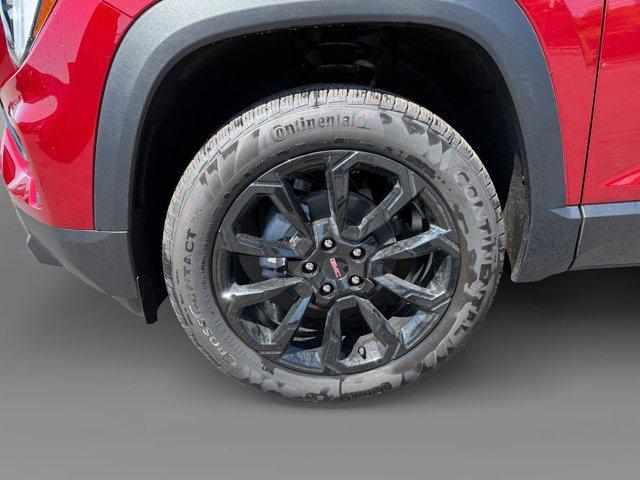 new 2026 GMC Terrain car, priced at $35,455