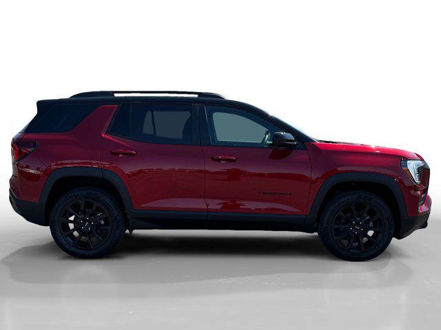 new 2026 GMC Terrain car, priced at $35,455