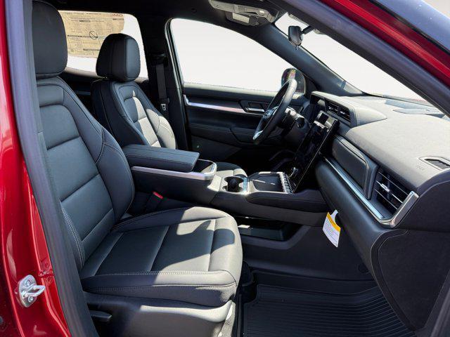 new 2026 GMC Terrain car, priced at $35,455