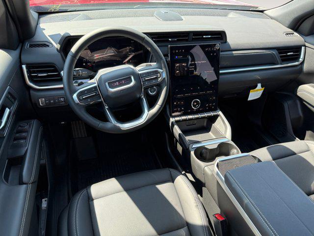 new 2026 GMC Terrain car, priced at $35,455