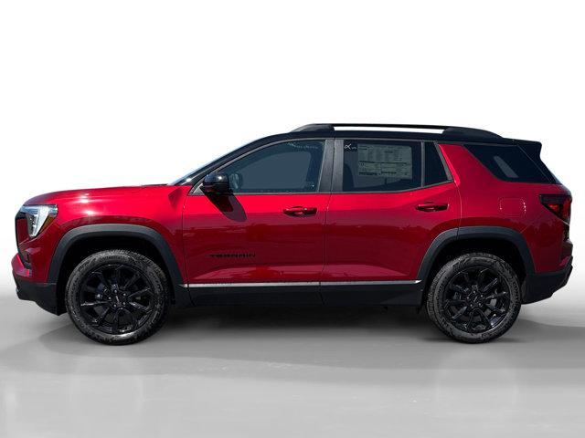 new 2026 GMC Terrain car, priced at $35,455