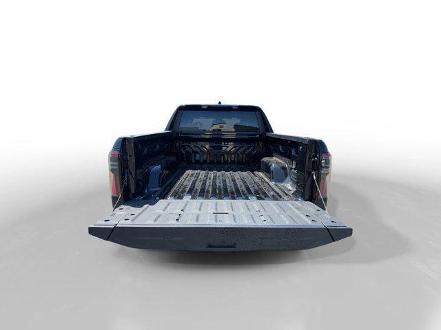 new 2026 GMC Sierra EV car, priced at $65,755