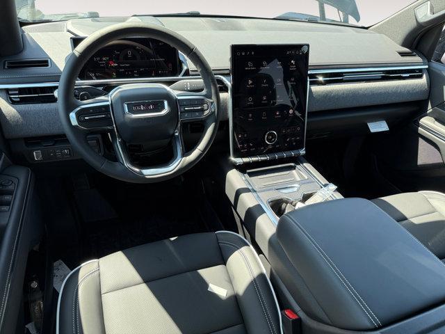 new 2026 GMC Sierra EV car, priced at $65,755