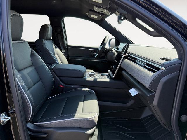 new 2026 GMC Sierra EV car, priced at $65,755