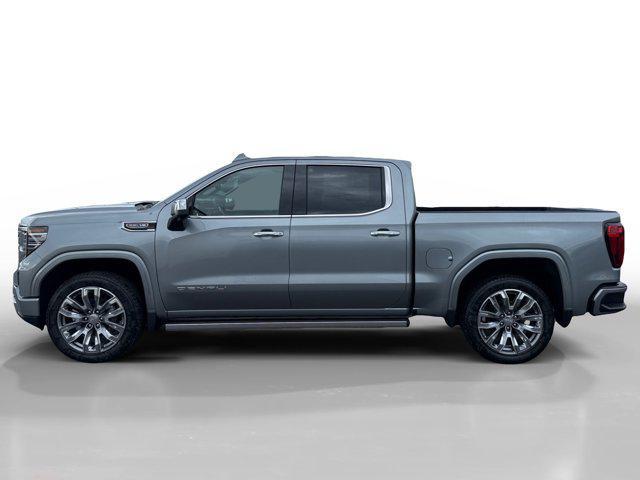 new 2026 GMC Sierra 1500 car, priced at $77,790