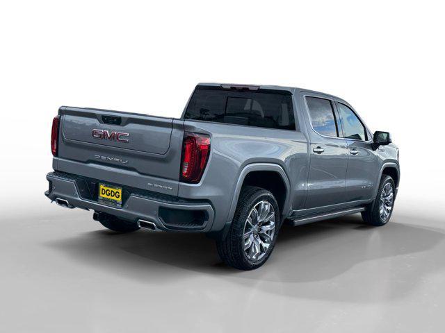 new 2026 GMC Sierra 1500 car, priced at $77,790