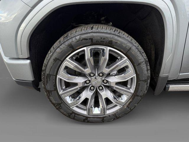 new 2026 GMC Sierra 1500 car, priced at $77,790