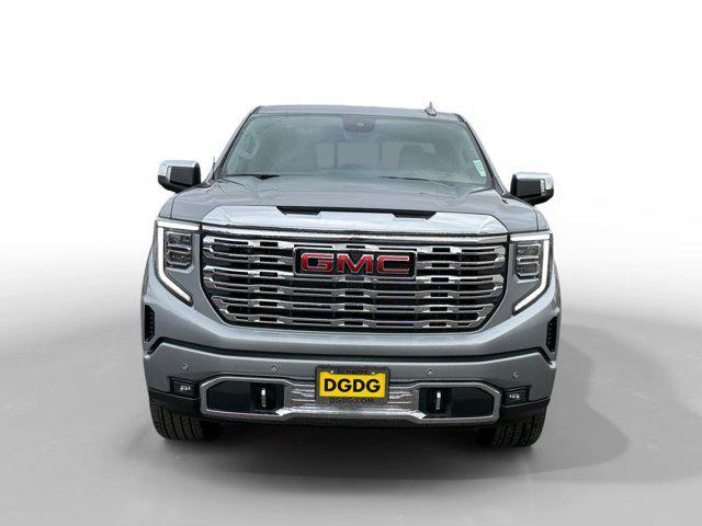 new 2026 GMC Sierra 1500 car, priced at $77,790
