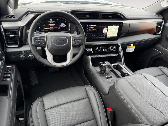 new 2026 GMC Sierra 1500 car, priced at $77,790