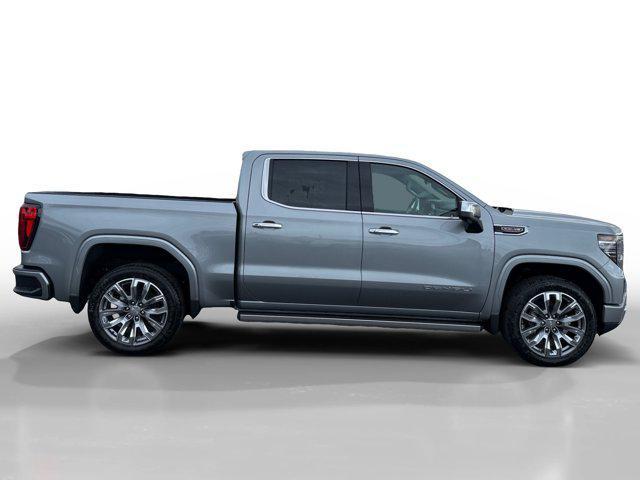 new 2026 GMC Sierra 1500 car, priced at $77,790