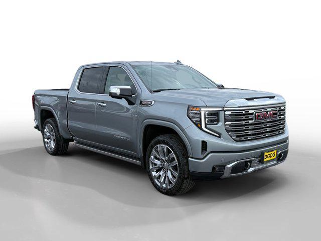 new 2026 GMC Sierra 1500 car, priced at $77,790