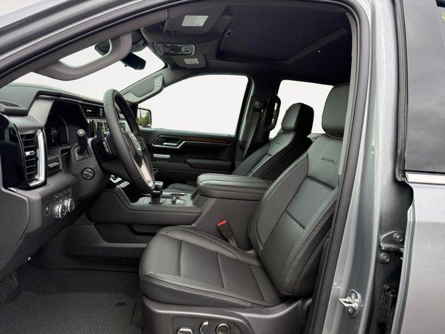 new 2026 GMC Sierra 1500 car, priced at $77,790
