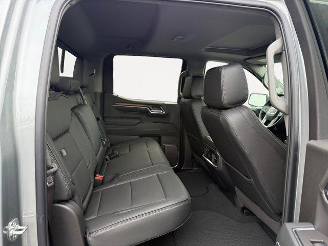 new 2026 GMC Sierra 1500 car, priced at $77,790