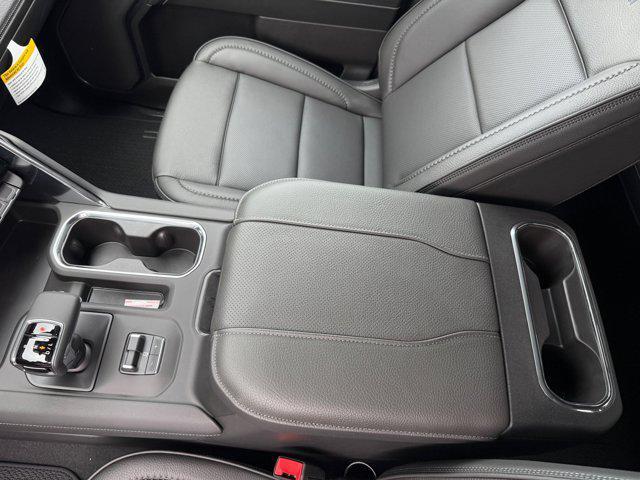 new 2026 GMC Sierra 1500 car, priced at $77,790