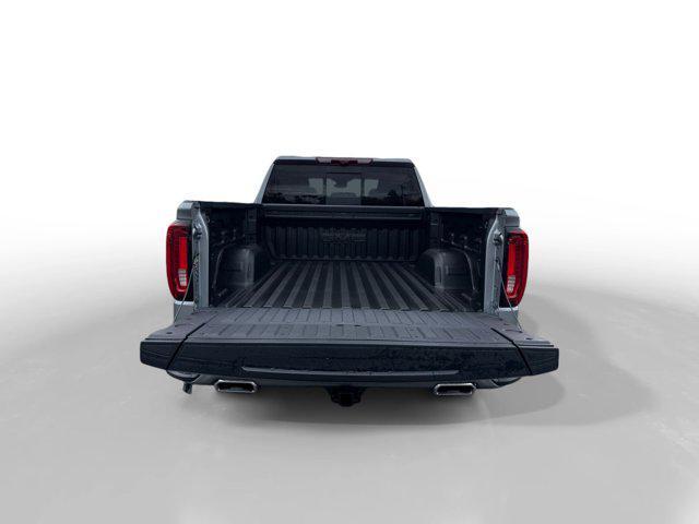 new 2026 GMC Sierra 1500 car, priced at $77,790