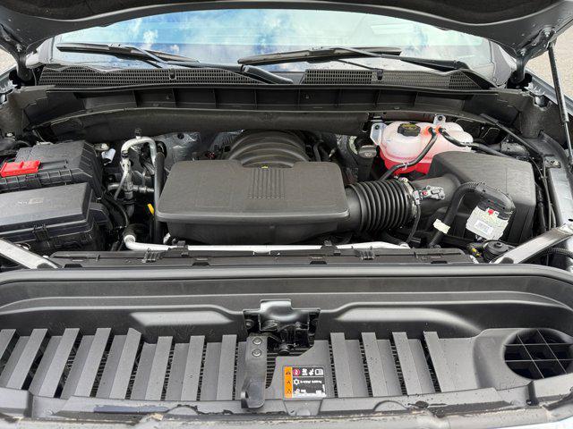 new 2026 GMC Sierra 1500 car, priced at $77,790