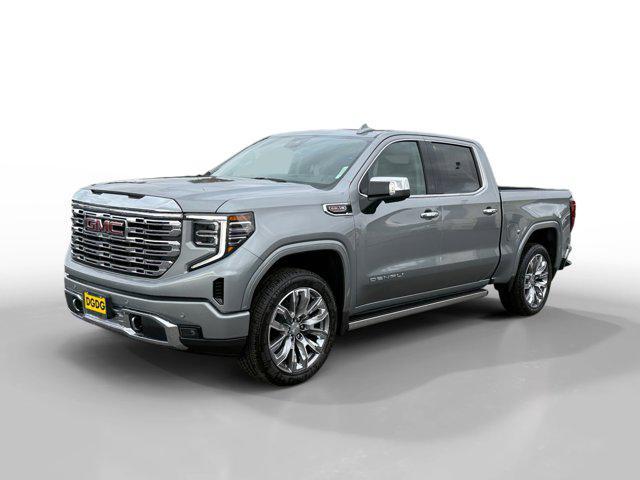 new 2026 GMC Sierra 1500 car, priced at $77,790