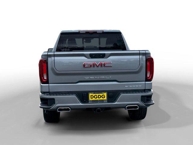 new 2026 GMC Sierra 1500 car, priced at $77,790