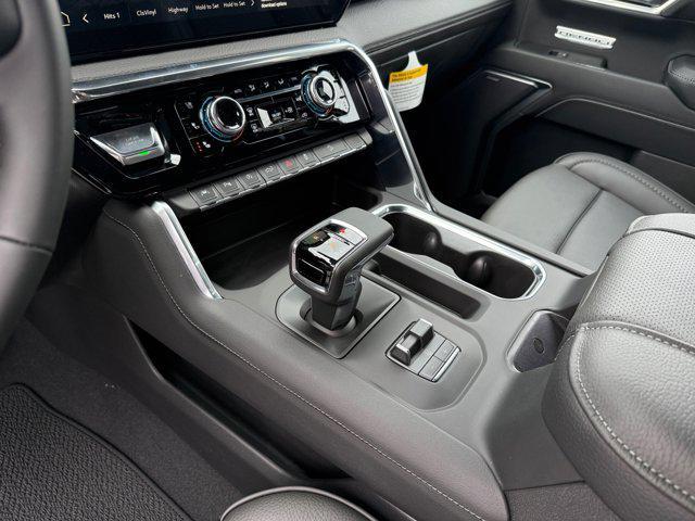 new 2026 GMC Sierra 1500 car, priced at $77,790