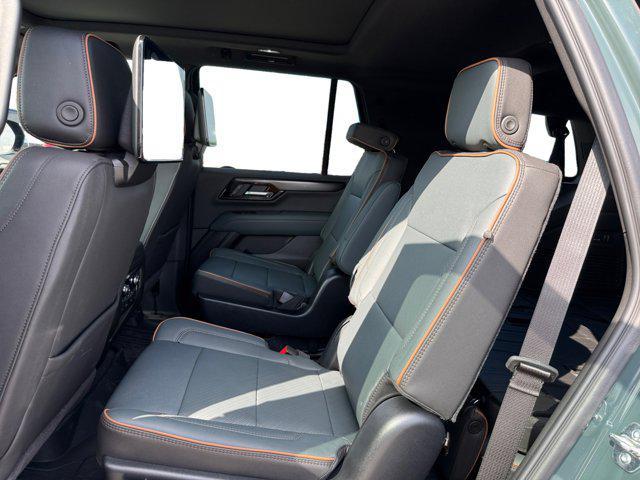 new 2025 GMC Yukon car, priced at $91,675