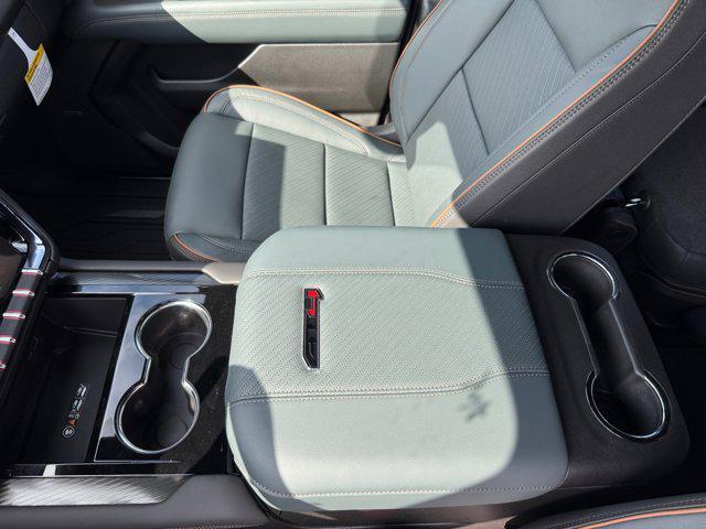 new 2025 GMC Yukon car, priced at $91,675
